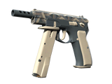 Artwork for [MW] SV CZ75-Auto | Framework