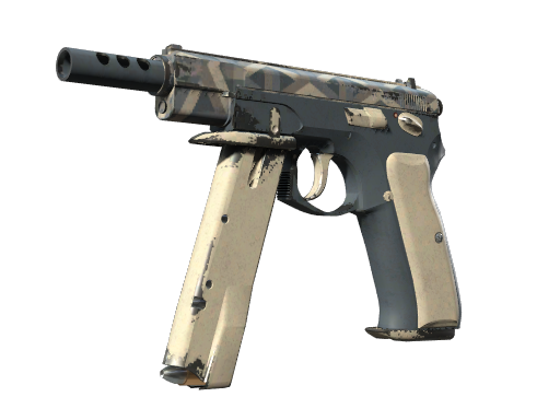 CZ75-Auto | Framework