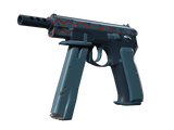 Artwork for [FN] SV CZ75-Auto | Hexane