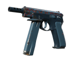 Artwork for [FT] SV CZ75-Auto | Hexane