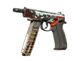 Artwork for [BS] SV CZ75-Auto | Hydraulics