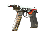 Artwork for [FN] SV CZ75-Auto | Hydraulics