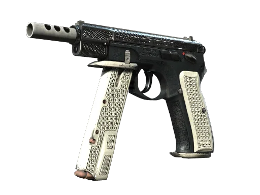 CZ75-Auto | Imprint
