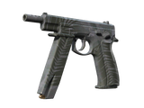 Artwork for [FN] SV CZ75-Auto | Midnight Palm