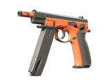 Artwork for [FT] SV CZ75-Auto | Nitro