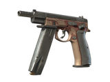 Artwork for [BS] SV CZ75-Auto | Pink Pearl