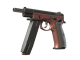 Artwork for [FN] SV CZ75-Auto | Pink Pearl