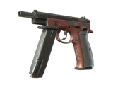 Artwork for [FT] SV CZ75-Auto | Pink Pearl