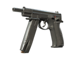 Artwork for [WW] SV CZ75-Auto | Poison Dart