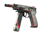 Artwork for [BS] SV CZ75-Auto | Pole Position