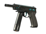 Artwork for [BS] SV CZ75-Auto | Polymer