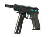 Artwork for [FT] SV CZ75-Auto | Polymer