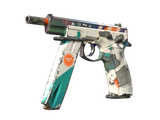 Artwork for [WW] SV CZ75-Auto | Slalom