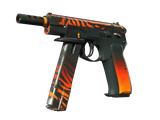 Artwork for [BS] SV CZ75-Auto | Tigris