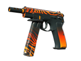 Artwork for [FT] SV CZ75-Auto | Tigris