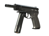 Artwork for [FT] SV CZ75-Auto | Tread Plate