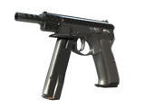 Artwork for [MW] SV CZ75-Auto | Tread Plate