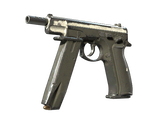 Artwork for [BS] SV CZ75-Auto | Tuxedo