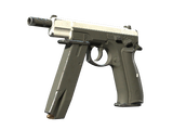Artwork for [WW] SV CZ75-Auto | Tuxedo