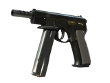 Artwork for [BS] SV CZ75-Auto | Victoria