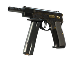 Artwork for [MW] SV CZ75-Auto | Victoria