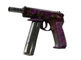 Artwork for [BS] SV CZ75-Auto | Xiangliu