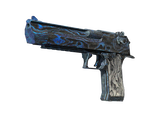 Artwork for [BS] SV Desert Eagle | Blue Ply