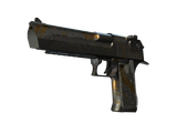 Artwork for [BS] SV Desert Eagle | Bronze Deco