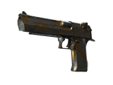 Artwork for [WW] SV Desert Eagle | Bronze Deco