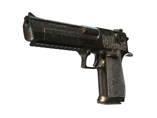 Desert Eagle | Calligraffiti