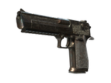Artwork for [BS] SV Desert Eagle | Calligraffiti