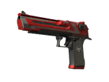 Artwork for [BS] SV Desert Eagle | Code Red
