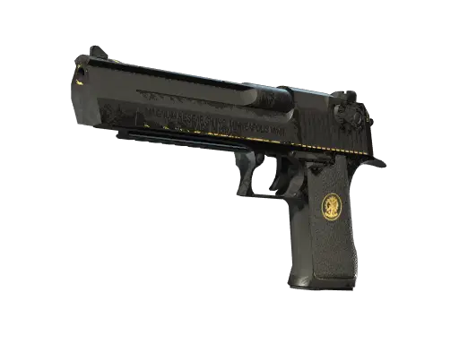 Desert Eagle | Conspiracy