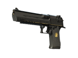 Artwork for [FT] SV Desert Eagle | Conspiracy