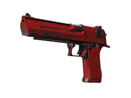 Desert Eagle | Crimson Web