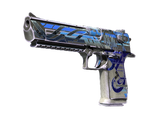 Artwork for [BS] SV Desert Eagle | Eastern Enigma