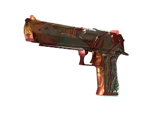 Desert Eagle | Fennec Fox