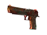 Artwork for [FT] SV Desert Eagle | Fennec Fox
