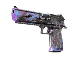 Artwork for [BS] SV Desert Eagle | Firebreathing