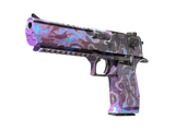 Artwork for [FT] SV Desert Eagle | Firebreathing