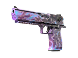 Artwork for [MW] SV Desert Eagle | Firebreathing