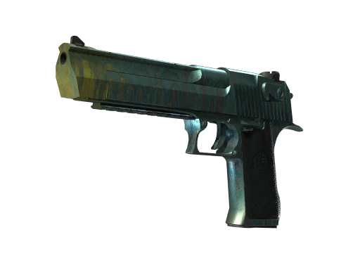Desert Eagle | Hand Cannon