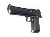 Artwork for [FT] SV Desert Eagle | Heat Treated