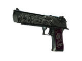 Artwork for [BS] SV Desert Eagle | Kumicho Dragon