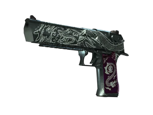 Desert Eagle | Kumicho Dragon