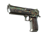 Artwork for [BS] SV Desert Eagle | Mint Fan
