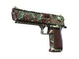 Artwork for [FN] SV Desert Eagle | Mint Fan