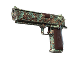 Artwork for [FT] SV Desert Eagle | Mint Fan
