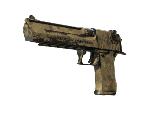 Desert Eagle | Mudder