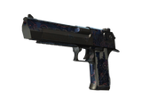 Artwork for [BS] SV Desert Eagle | Night Heist